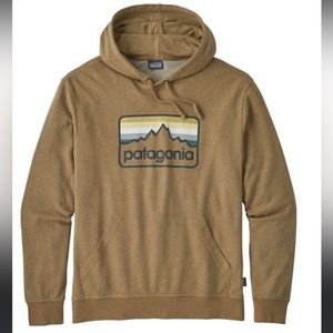 Patagonia Men’s Emblem Hoodie